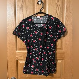 Dickies Women’s Scrub Top